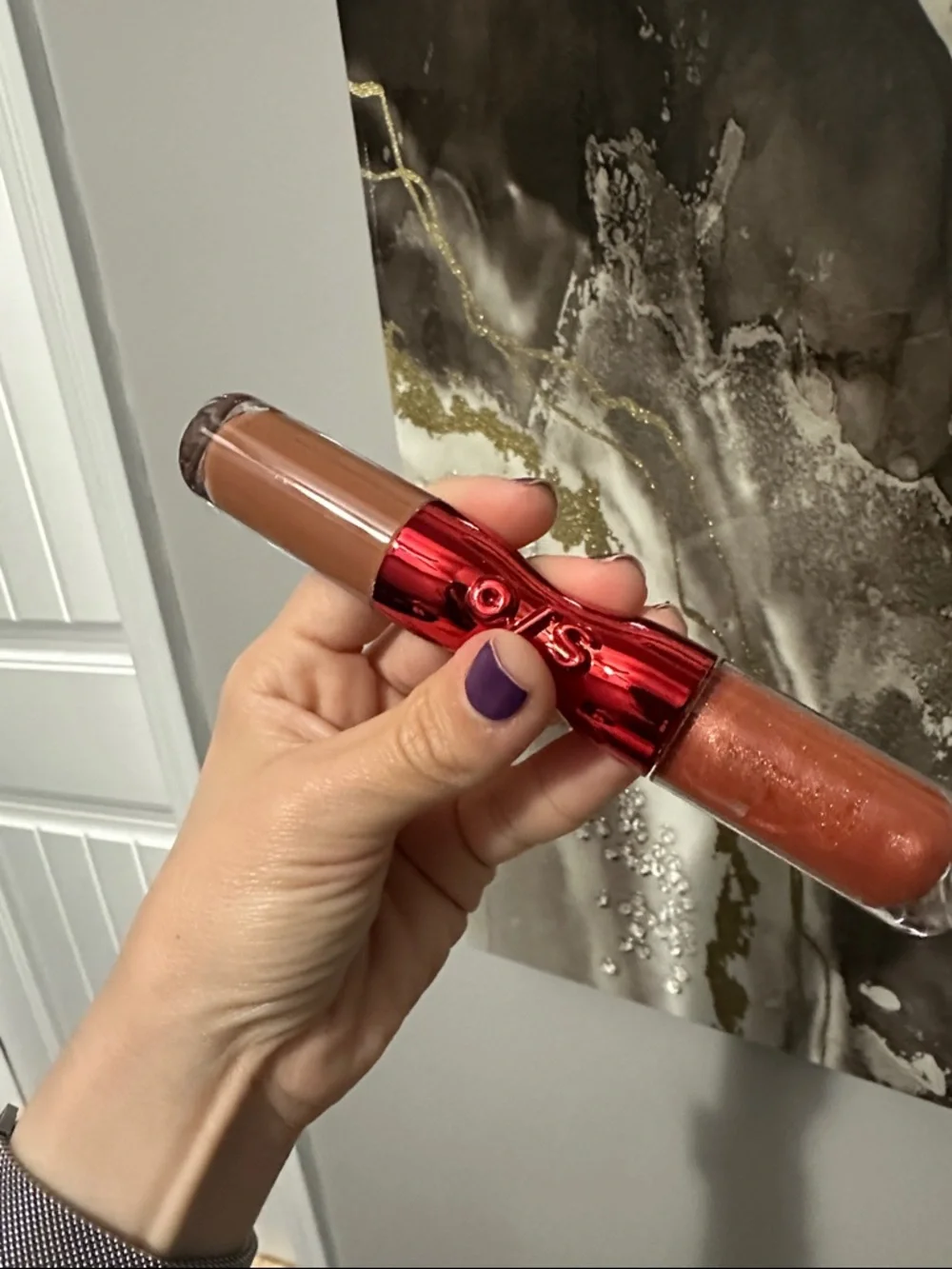 ONE/SIZE by Patrick Starrr Lip Snatcher  Mutha Starr